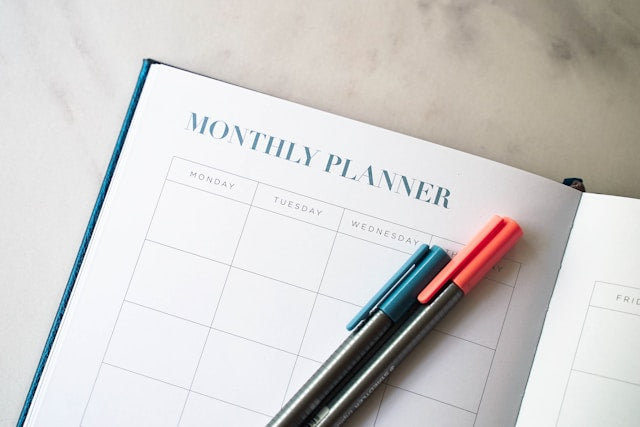 Best Planner Features for Students and Professionals