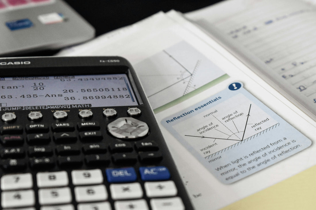 Geometry Math Sets for Students: How to Choose Compasses, Protractors, and Rulers for School and Home Study
