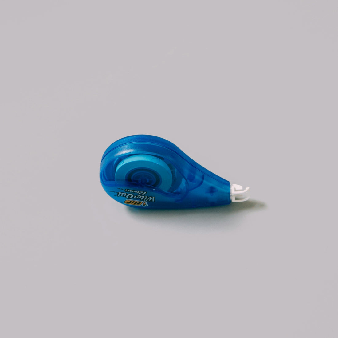 Correction Tape vs Erasable Writing Tools: Choosing Practical Supplies for Neat Notes and Schoolwork