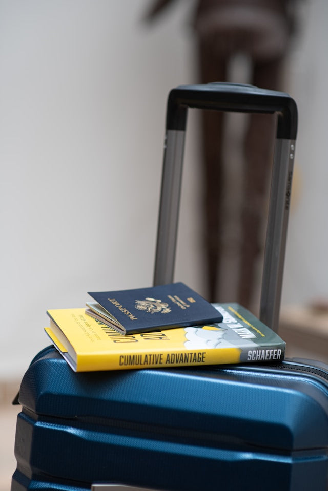 Best Journal Styles for Work School and Travel