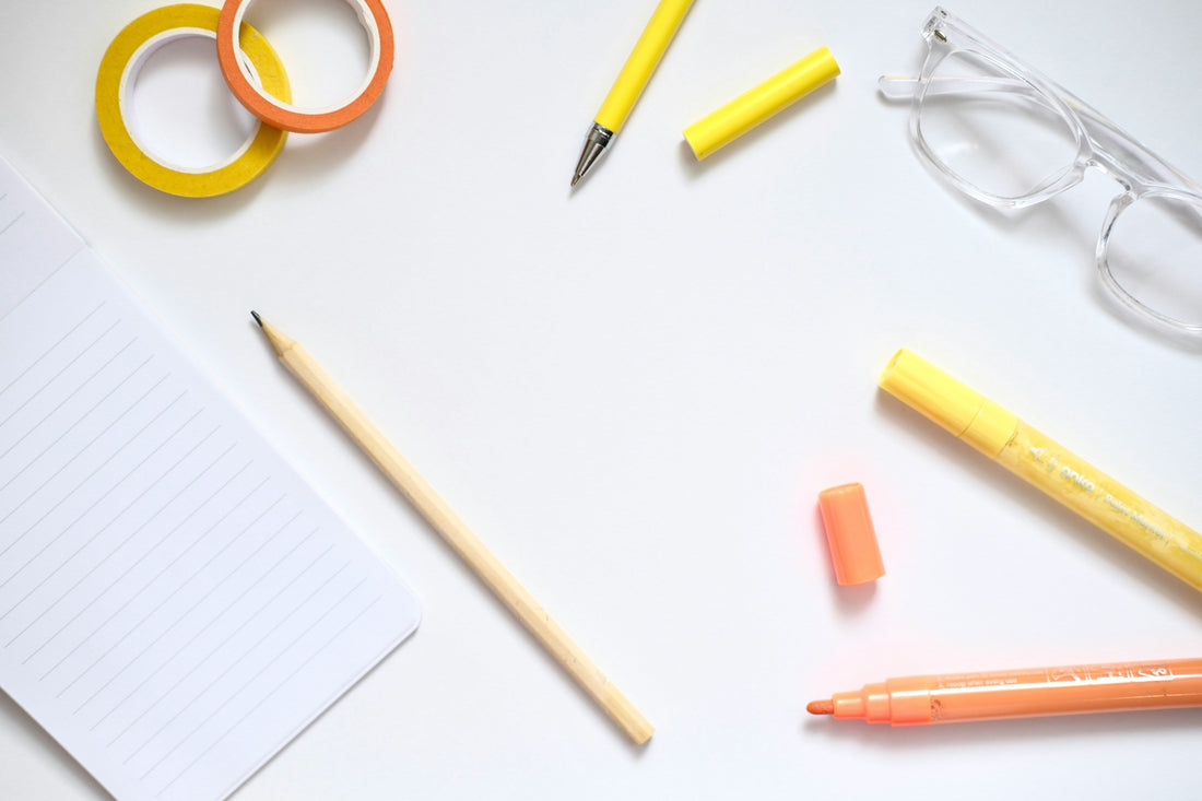 How to Build a Complete Whiteboard Supply Station for an Office or Classroom