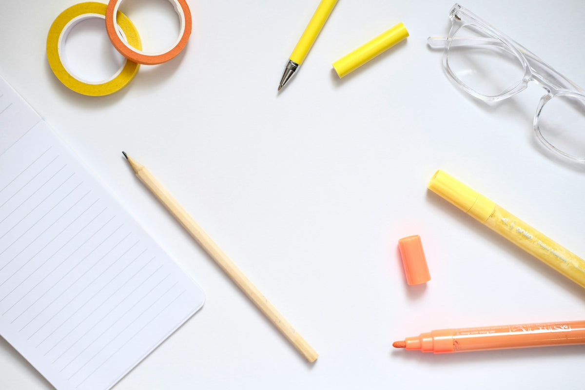 How to Build a Complete Whiteboard Supply Station for an Office or Classroom
