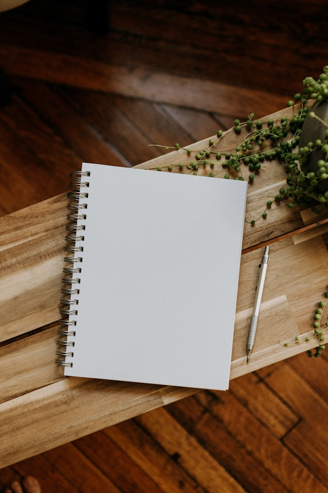 Choosing the Right Planner Notebook Format
