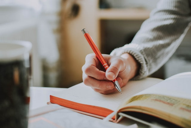 Building an Effective Study System with Notebooks