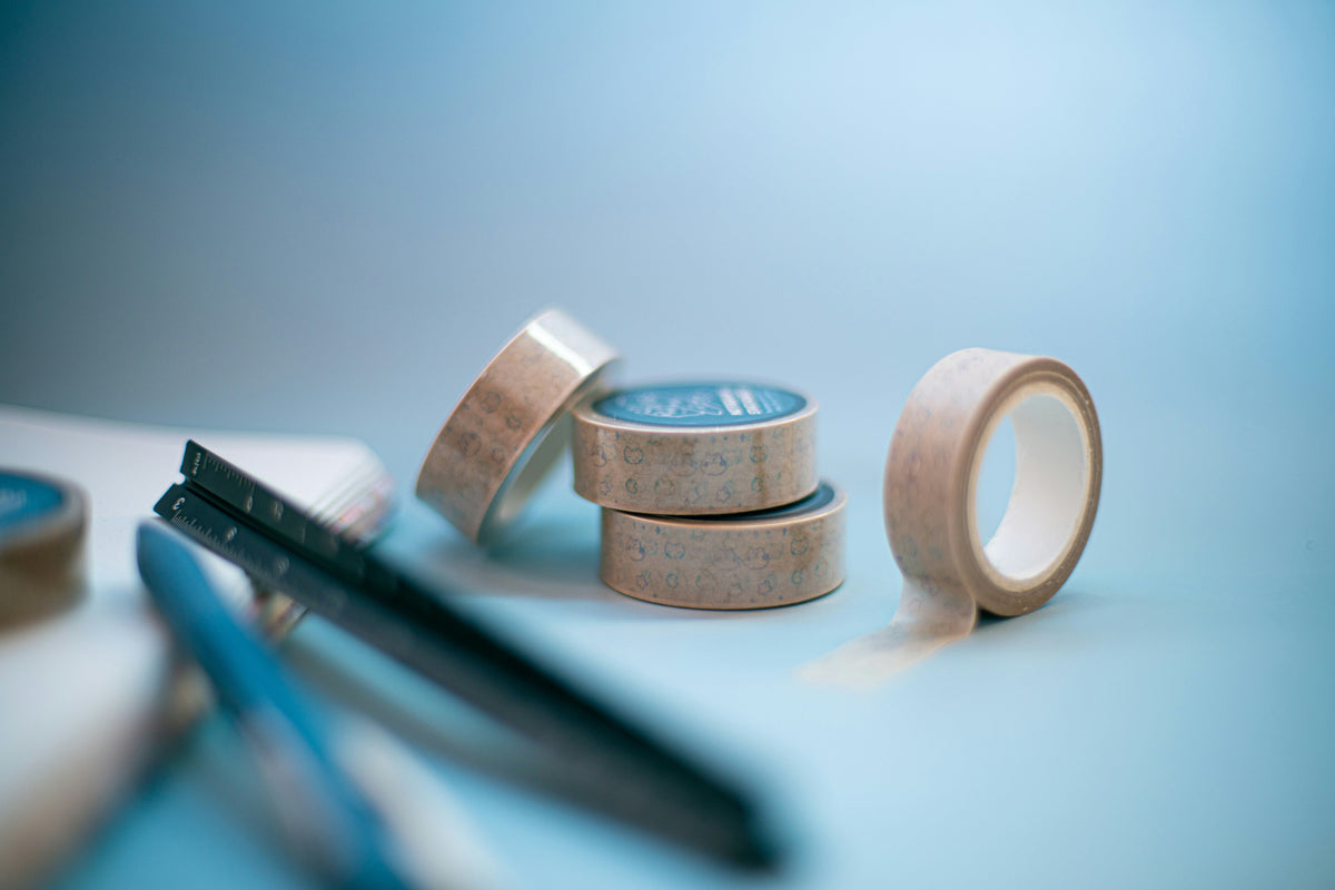 How to Use Clear Packing Tape More Efficiently for Moving and Shipping