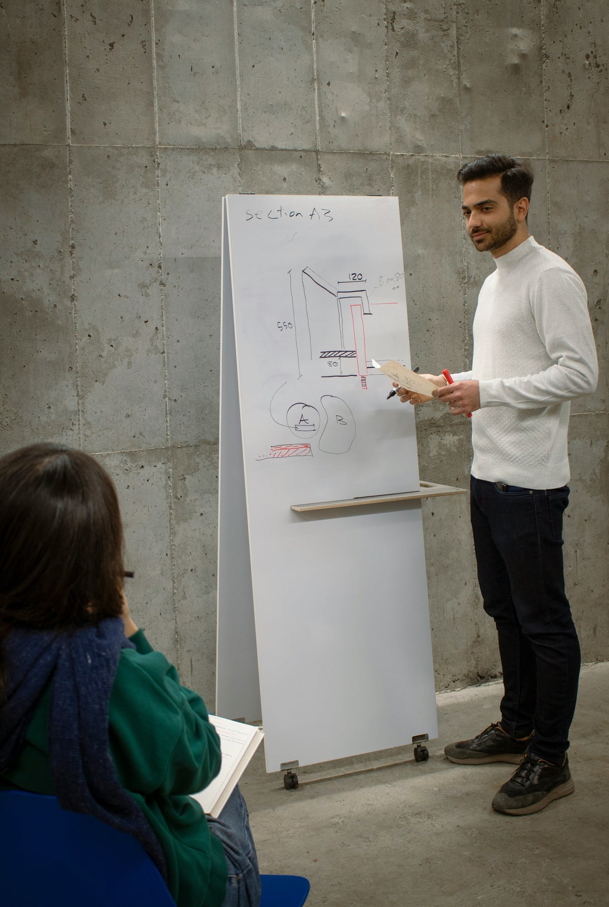Whiteboard Cleaning Guide: How to Keep Dry Erase Boards Clear, Smooth, and Easy to Reuse