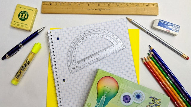 Compass and Protractor Sets Explained: What to Look for in Geometry Tools for Classroom Use