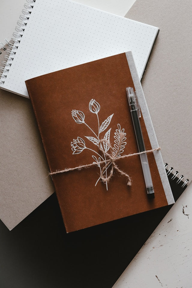 Choosing the Right Notebook for Creative Projects