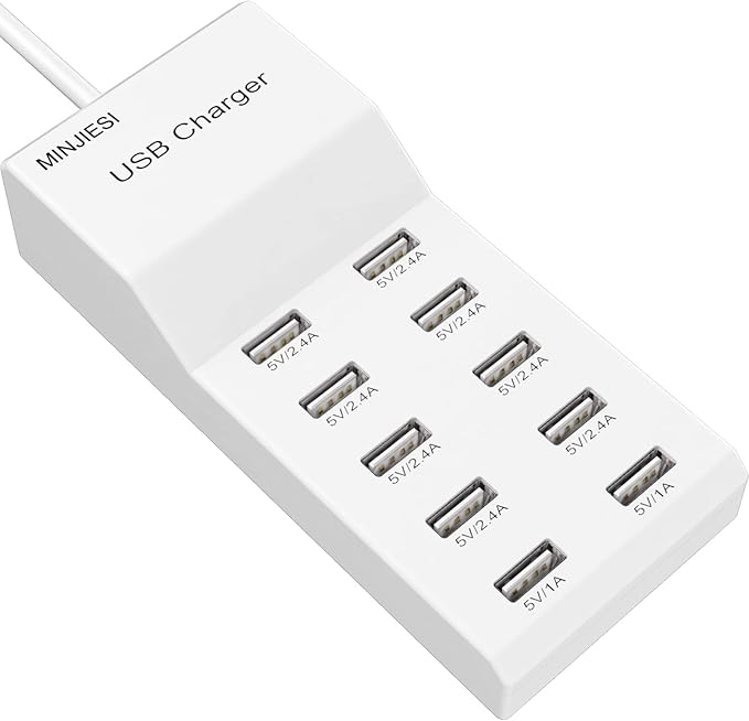 Chargers & Power Adapters