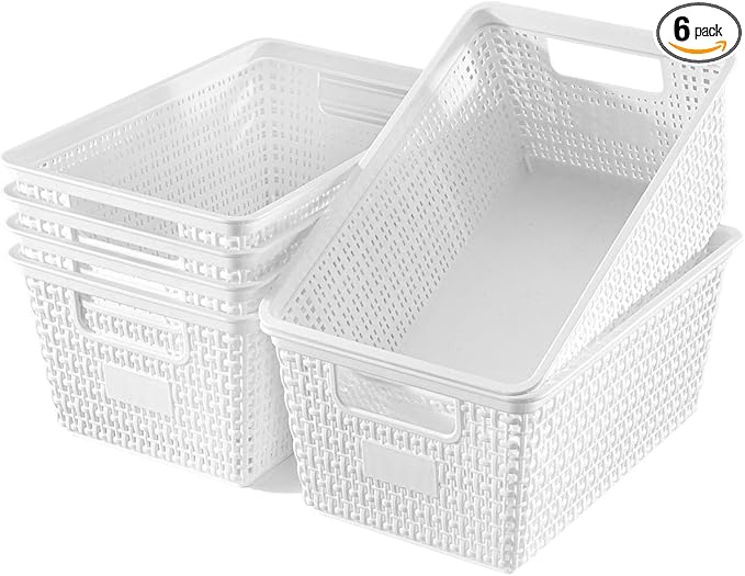 Baskets