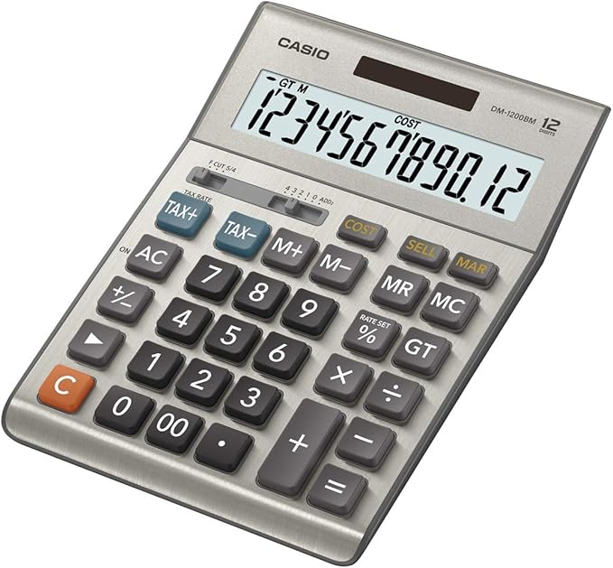 Calculators