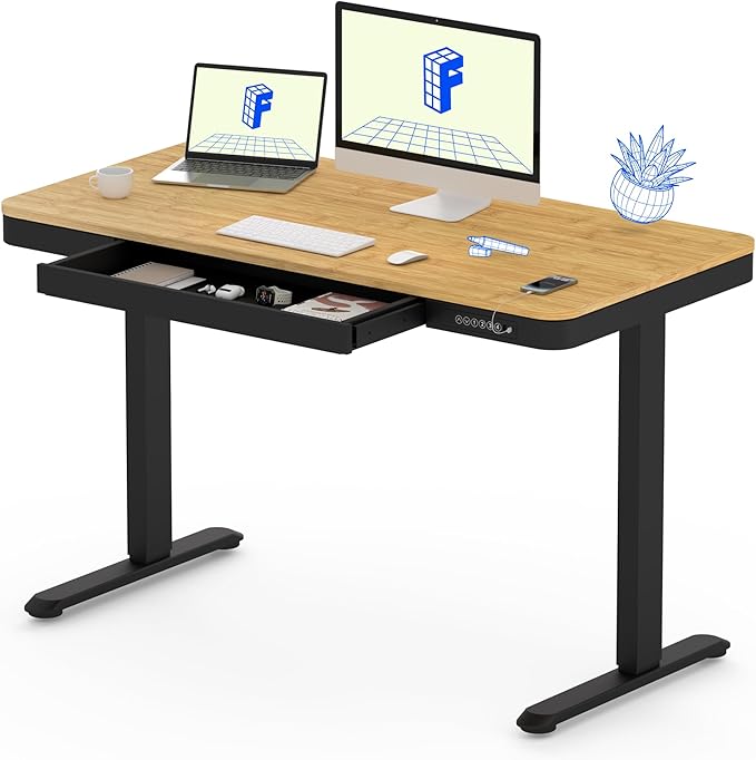 Desks & Workstations