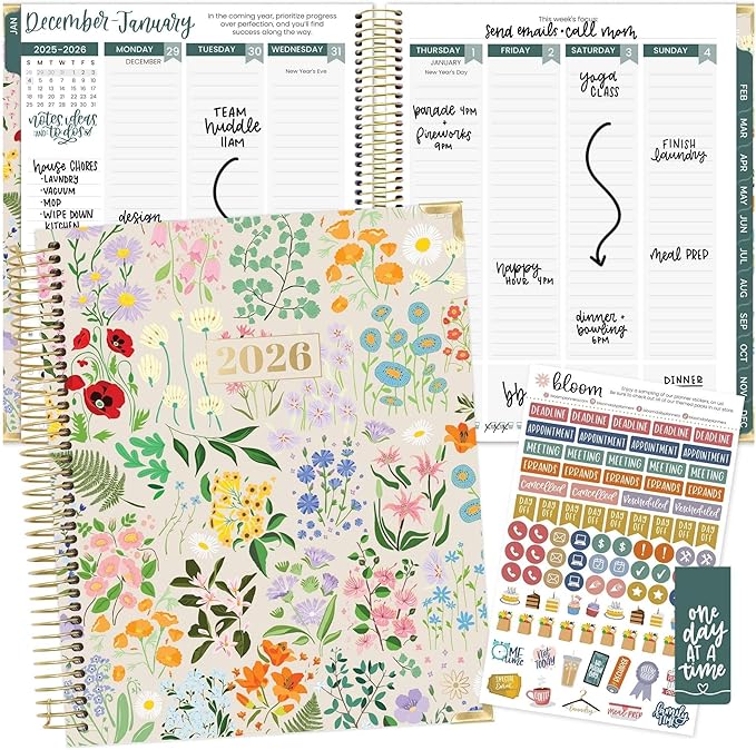 Calendars