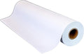 Limited Papers Thin Printer Paper | Efficient Printing with 24" x 500' Limited Papers CAD Engineering Rolls (2 Rolls/Pack, 3" Core),