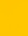 LUXPaper 8.5" x 11" Paper | Letter Size | Sunflower Yellow | 80lb. Text | 500 Qty