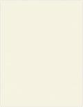 LUXPaper 8.5" x 11" Classic Crest Paper | Letter Size | Natural White | 24lb. Text | 500 Qty