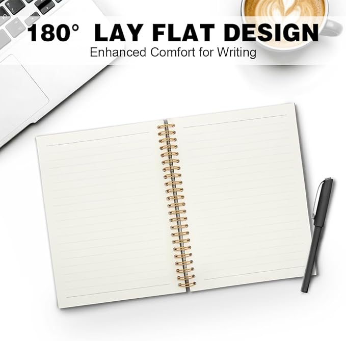 Vgrti Brilliant Ideas I Have While Sleeping on The Job Spiral Notebook, Funny Sarcastic Work Notebook for Office, Work Humor Gifts New Job Gifts for Women Men Coworker Employee Colleague Boss Staff