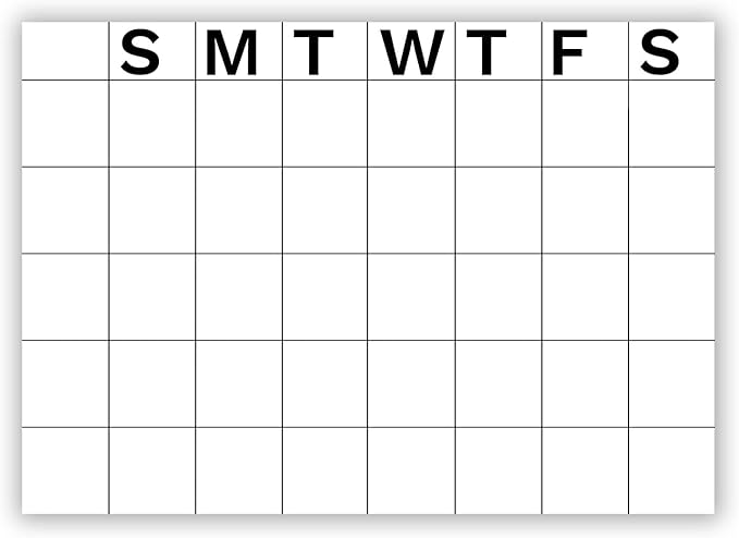 The Monthly Planner Undated (Medium x 2 Pack)