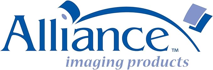 Alliance Wide Format Paper Rolls Bond Engineering (20lb | 120 Rolls, 22 In x 500 Ft | 3" Core)