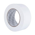 LELADY Double Sided Tape 2 Inch x 40 Yards- 1 Roll Double-Sided Adhesive Sticky Tape, High Adhesive Double-Sided Tape, for Arts, Crafts, Office School Stationery Supplies
