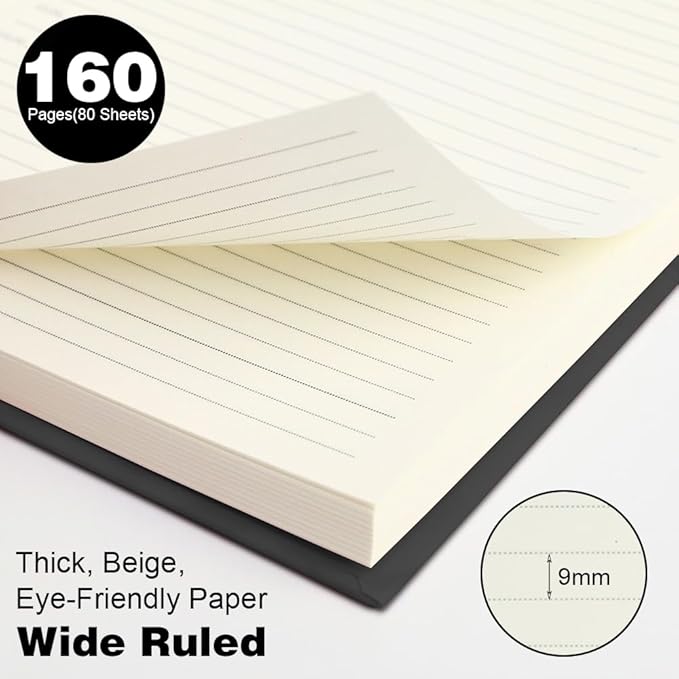 Vgrti If You See Me Talking to Myself Team Meeting Spiral Notebook, Funny Office Notebook for Coworker, Sarcastic Work Gag Gifts Promotion Appreciation Gifts for Women Men Colleague Boss Employee HR