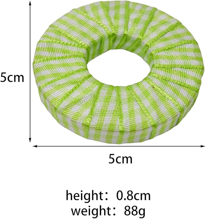 Pattern Weight 4 Pcs Fabric Sewing Weight Paperweight for Writing Drawing Sewing Accessories (Style D)