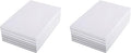 Mintra Office Memo Pads (12pk, Scratch Pads - 4x6) - 100 Sheets/Pad
