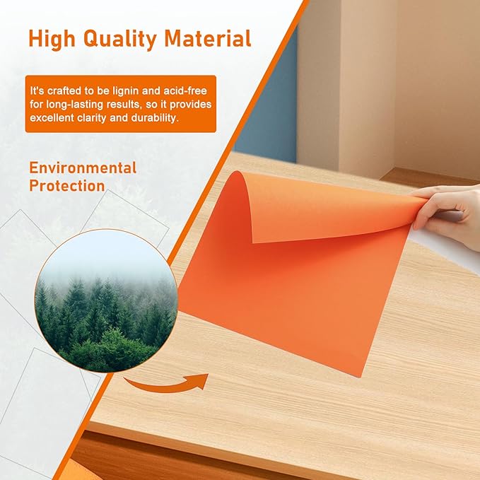 Guakicae 150 Sheets 10 Assorted Colors Cardstock 4 x 6 Scrapbooking Paper, 300gsm/110lb Heavyweight Art Flat Card Stock Printer Paper for Cards Making, Invitations, Greeting Cards, Festival Blessings