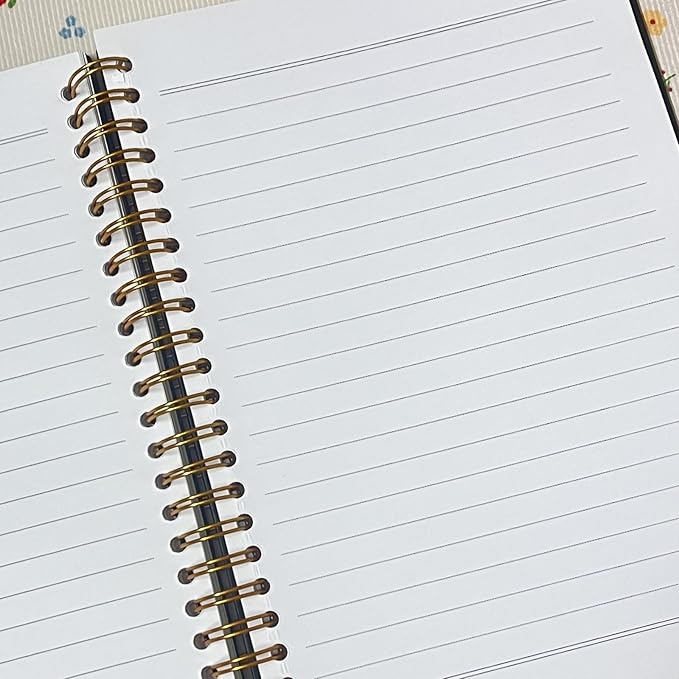 OXW Sage Green Notebooks for Work, Employee Appreciation Gifts, Leadership Gifts Notebook Journal for Writing Meeting Office, Thank You Gifts for Women Men Leader Mentor Boss Manager, 5.5"x8.3"