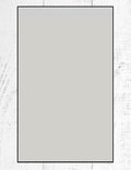 Limited Papers (TM) Colored Copy and Printing Paper, 8.5"x14" Legal Size, 24 Pound, 500 Sheets Per Ream. (5000, Grey)