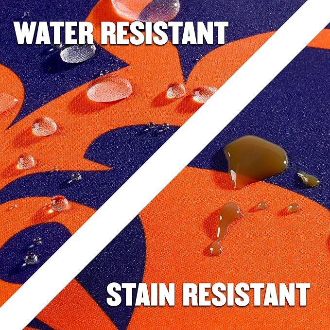 YouTheFan NCAA NC State Wolfpack Logo Series Desk Pad